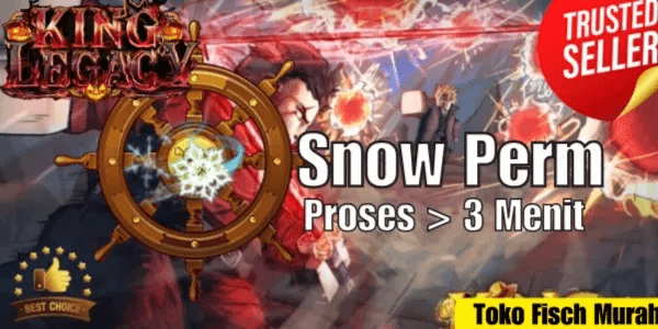 Snow Fruit