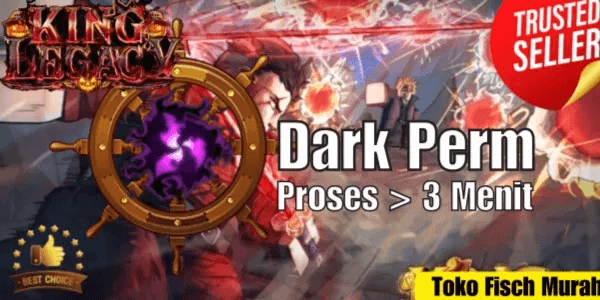 Dark Fruit