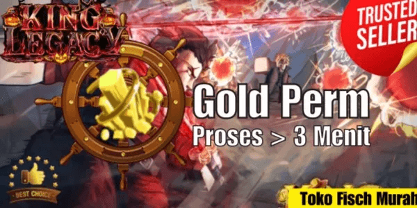 Gold Fruit