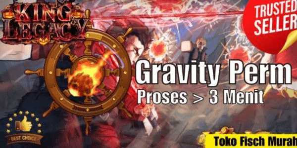 Gambar Product Gravity Fruit