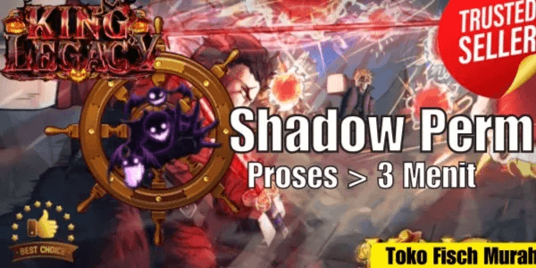 Shadow Fruit