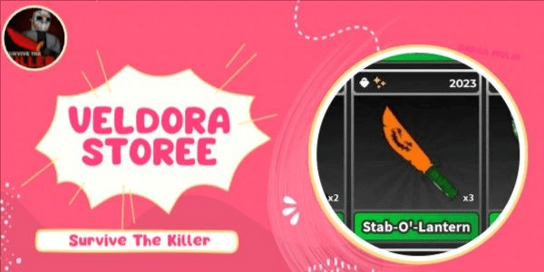 Gambar Product Stab-O-Lantern