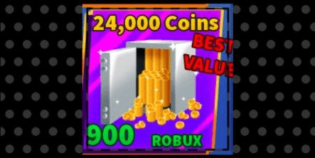 Gambar Product 24000 Coins