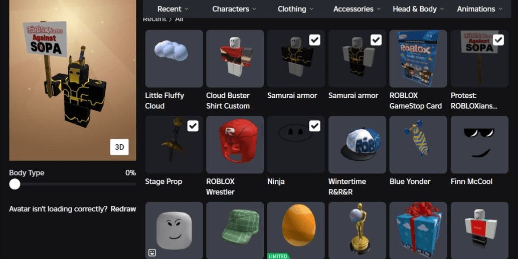 Product Showcase