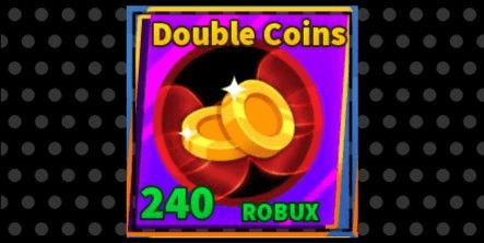 Gambar Product Double Coins