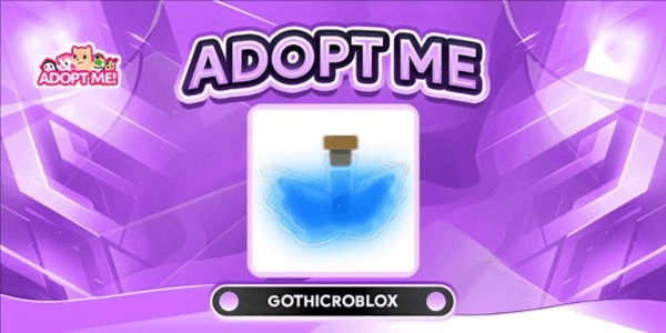 Gambar Product Fly Potion | gothicRBL