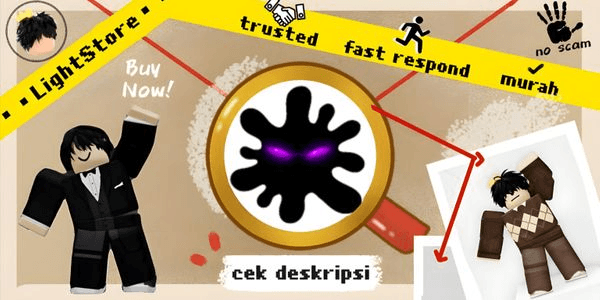 Gambar Product Dark (Permanent)