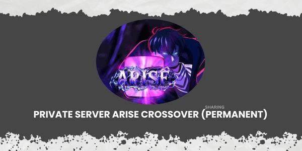 Gambar Product Private Server Arise Crossover (PERMANENT)