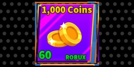 Gambar Product 1000 Coins