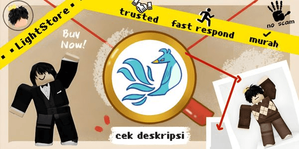 Gambar Product Bird: Phoenix (Beast)