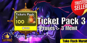 Tickets 100