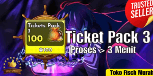 Tickets 100