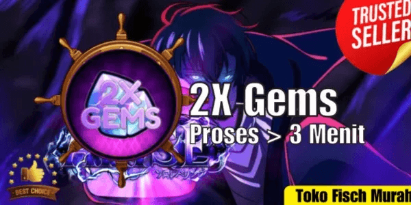 2x GEMS