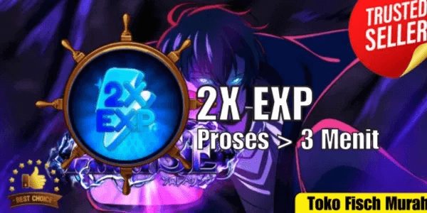 2x EXP