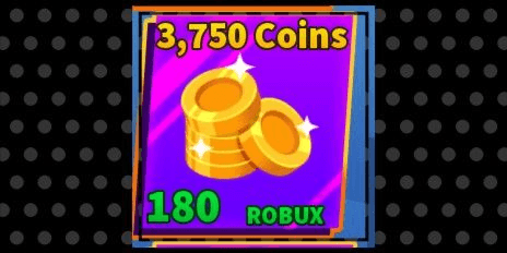 Gambar Product 3750 Coins