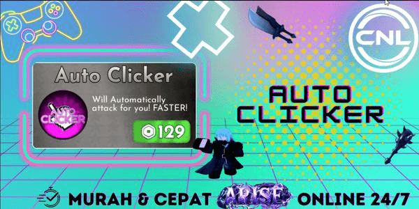 Gambar Product Auto Clicker