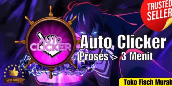 Auto Clicker
