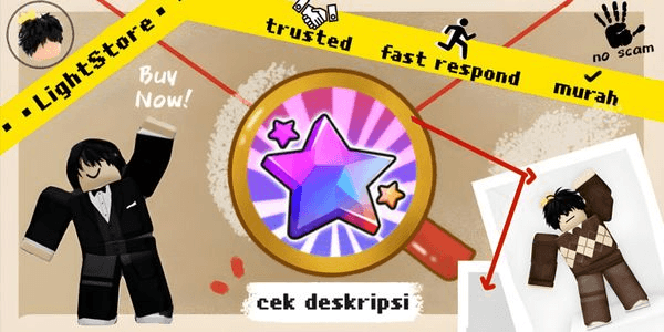 Gambar Product Shiny Hunter
