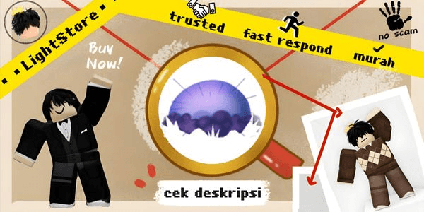 Gambar Product Control (Natural)
