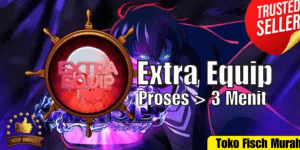 Extra Equip