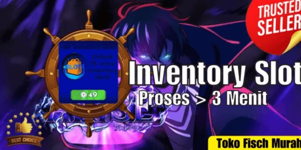 Inventory Slot
