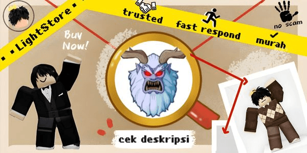 Gambar Product Yeti