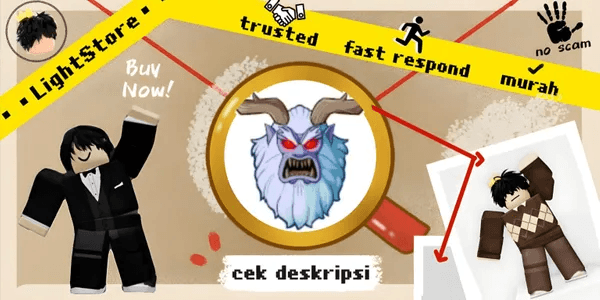 Yeti