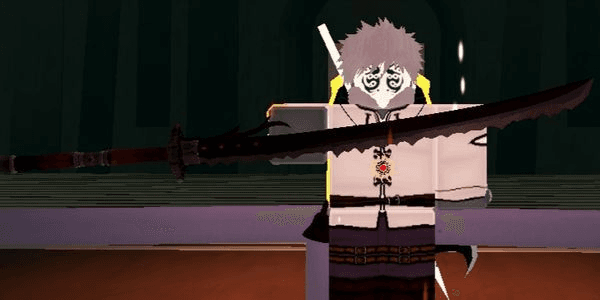 Gambar Product "Bloodfouler"