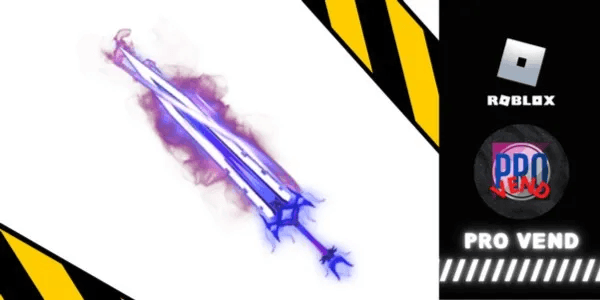 Prince Blade