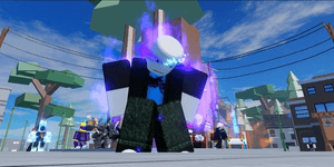 Sans SPIRITUAL TRAIT [AUT]