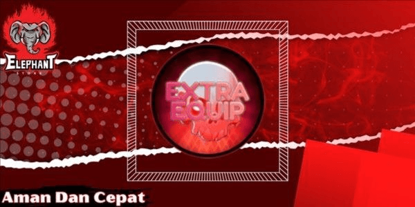 Gambar Product Extra Equip