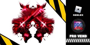 Dual Sinister Blasters