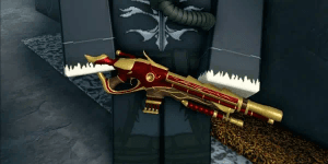 Rosen Hellflame