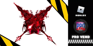 Dual Sinister Blade