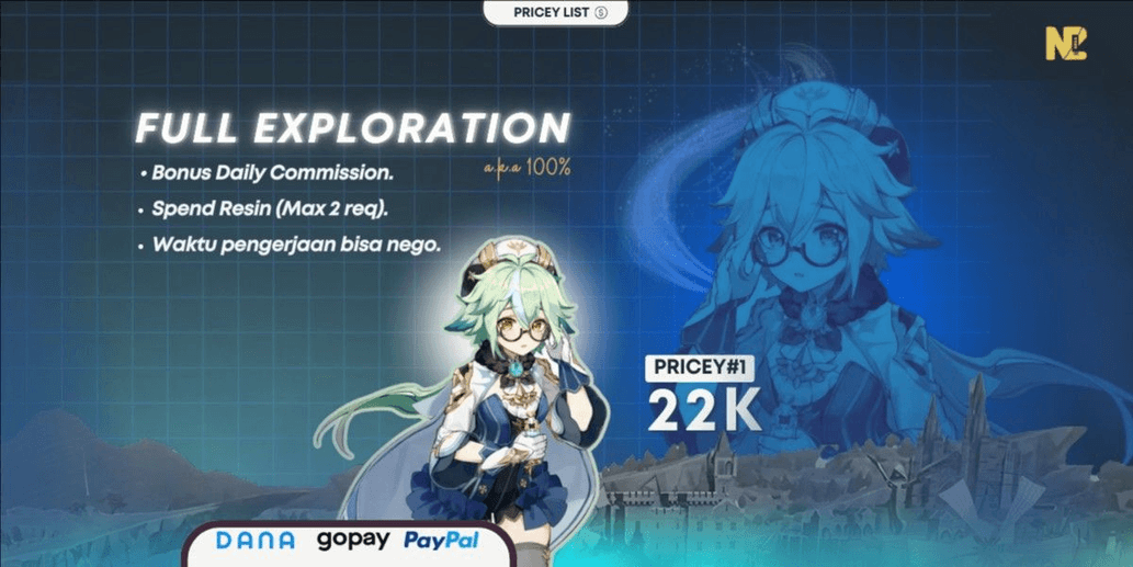 Product Showcase