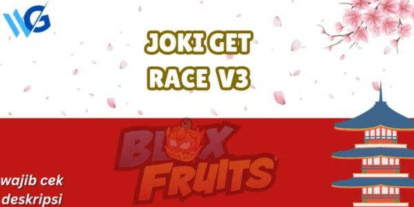 Gambar Product Jasa Race V3