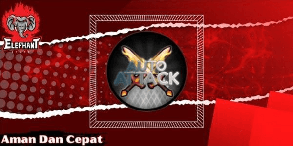 Gambar Product Auto Attack