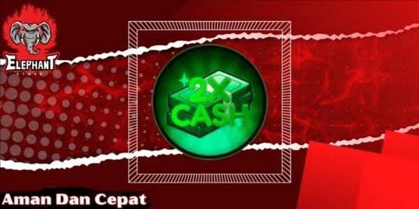 Gambar Product 2x CASH