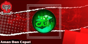 2x CASH