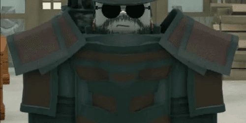 Ironsinger Heavy Plate GODROLL can be requested via chat
