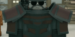 Ironsinger Heavy Plate GODROLL can be requested via chat