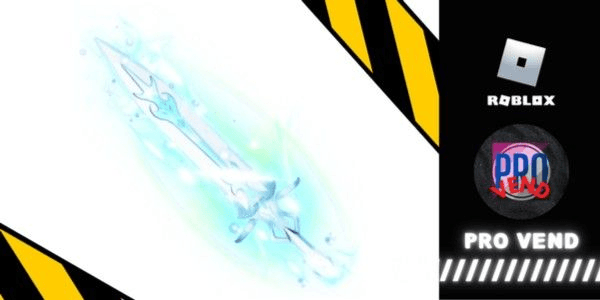 Gambar Product Crystal Greatblade