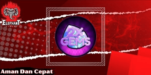 Gambar Product 2x GEMS