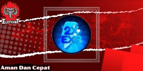 Gambar Product 2x EXP