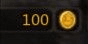 Gambar Product 100 Gold Dragon Nest Classic Sea