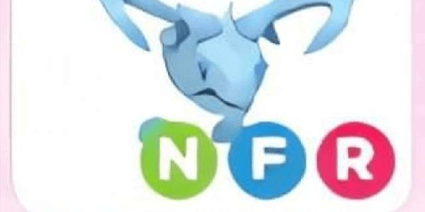 Gambar Product Neon FR Frost Dragon