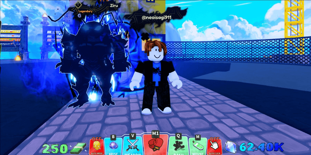 Product Showcase