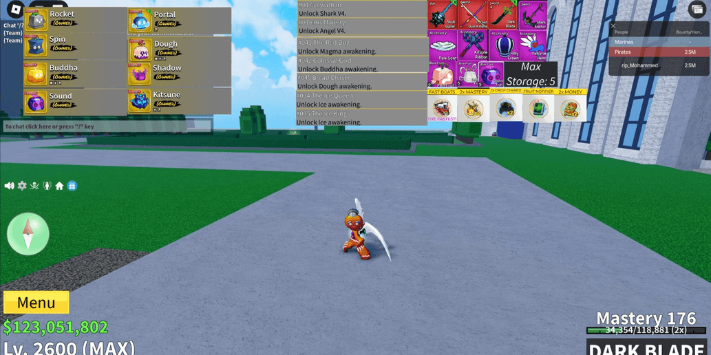 Product Showcase