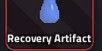 Gambar Product Verse Piece - Recovery Artifact