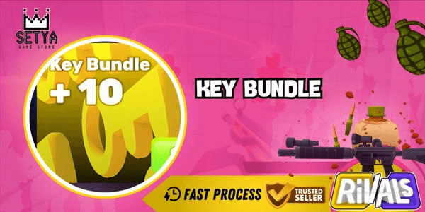 Gambar Product Key Bundles